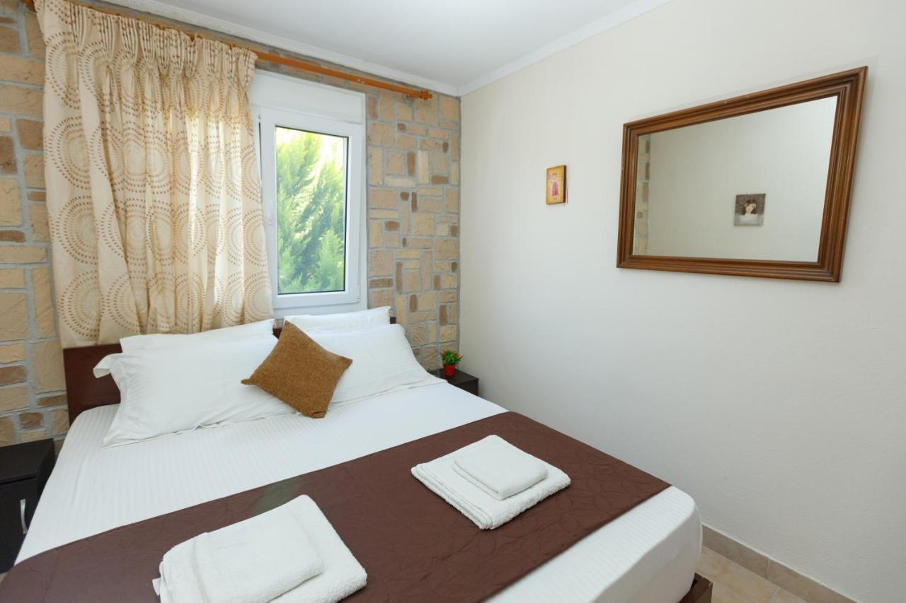 Sunny Coast Halkidiki! Villa Sozopoli Exterior photo